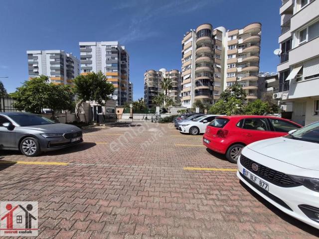 Muratpaşa, Antalya içerisinde satılık mülk