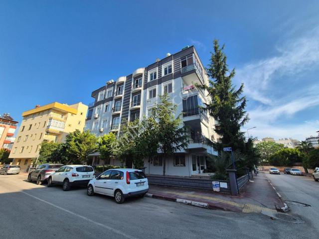 Muratpaşa, Antalya içerisinde satılık mülk