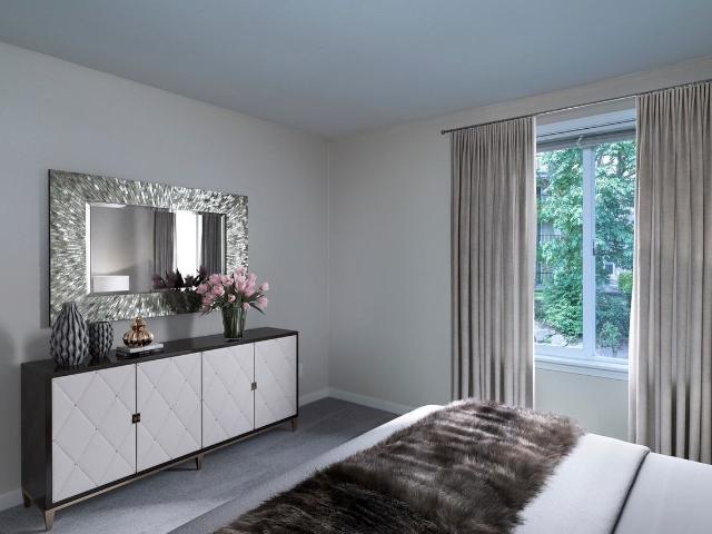 Apartment for rent in Bellevue, Washington