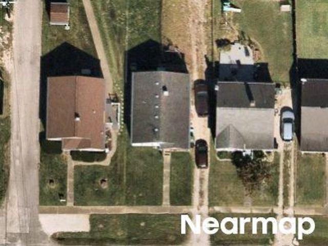 House for sale in Evansville, Vanderburgh County