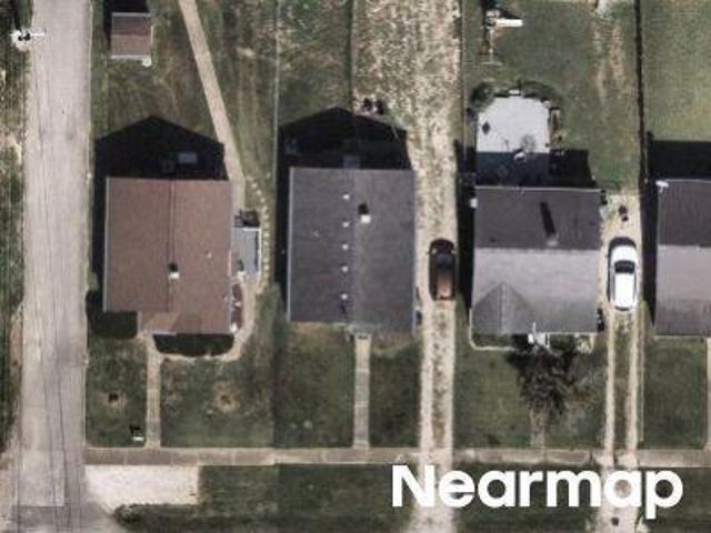 House for sale in Evansville, Vanderburgh County