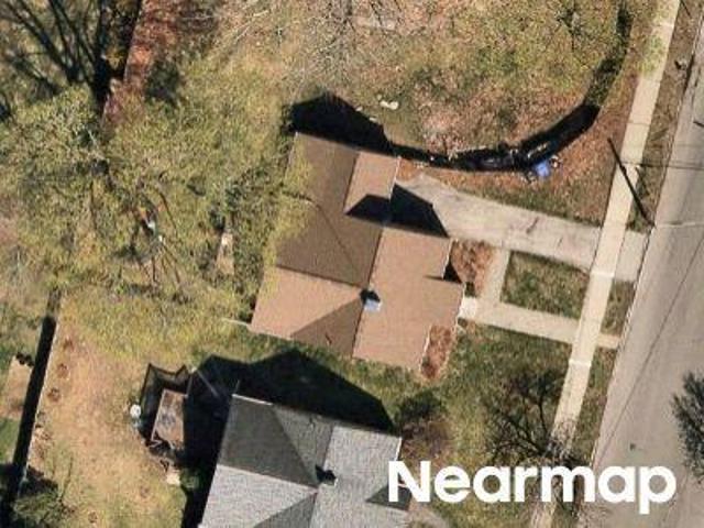 House for sale in Poughkeepsie, New York