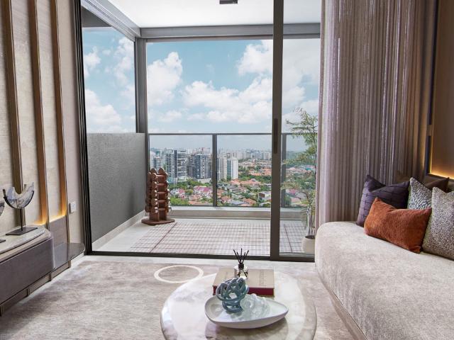 Apartment for sale