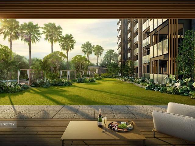 Apartment for sale