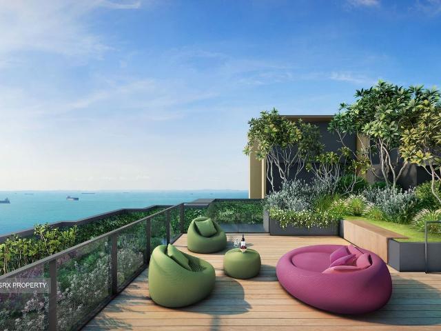 Apartment for sale in Katong, 15 East Coast, Katong