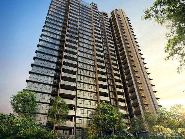 Apartment for sale