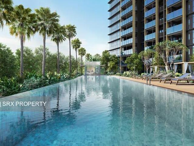 Apartment for sale in Katong, 15 East Coast, Katong