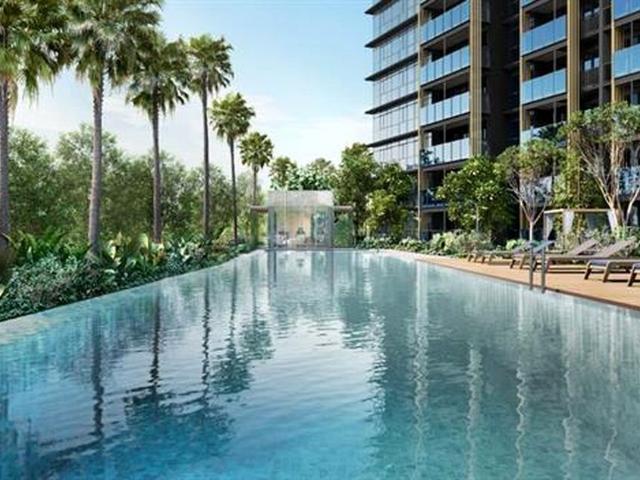 Apartment for sale