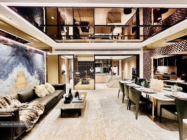Apartment for sale