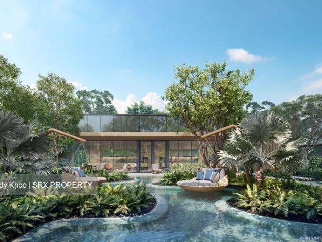 Apartment for sale in Katong, 15 East Coast, Katong