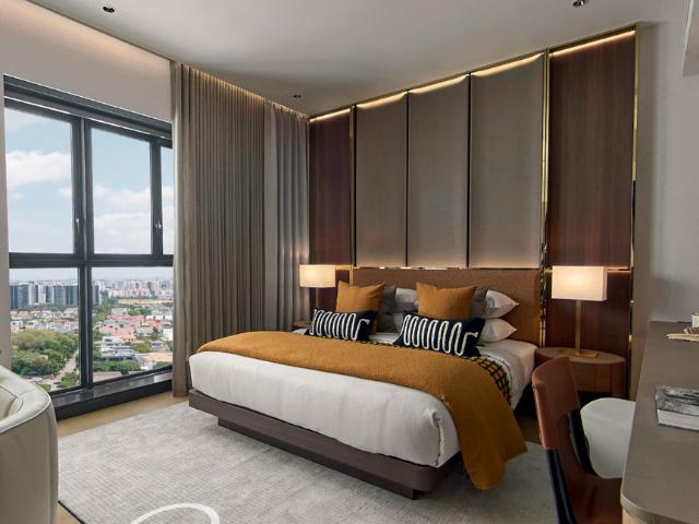 Apartment for sale