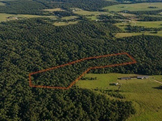 Land for sale in Winterville, Georgia