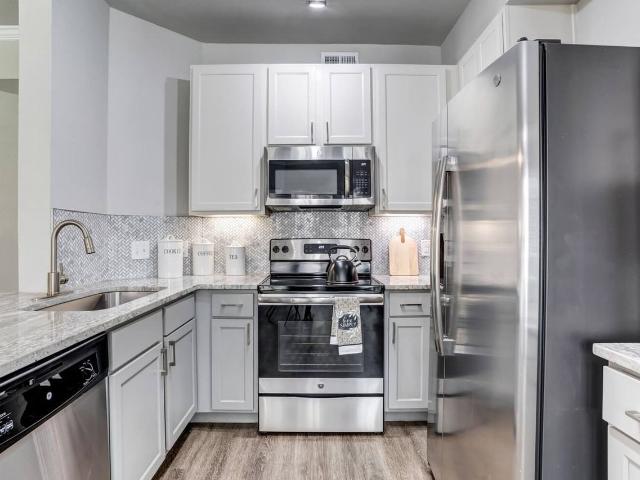 Apartment for rent in Harris, Texas