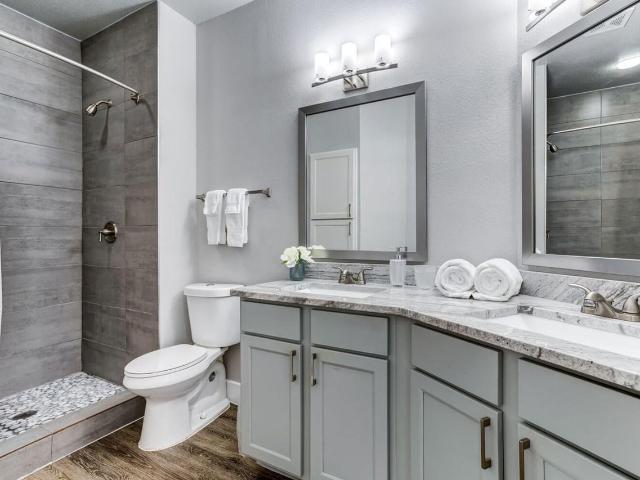 Apartment for rent in Harris, Texas
