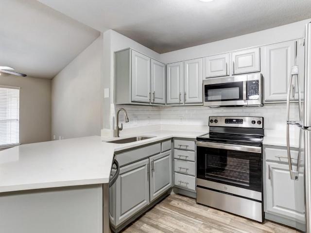 Apartment for rent in Harris, Texas