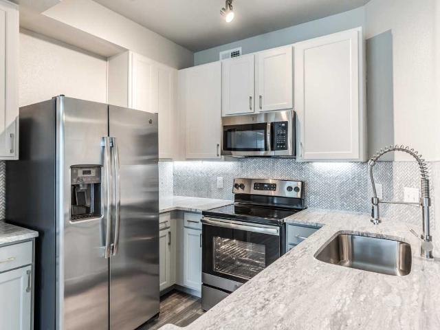 Apartment for rent in Harris, Texas