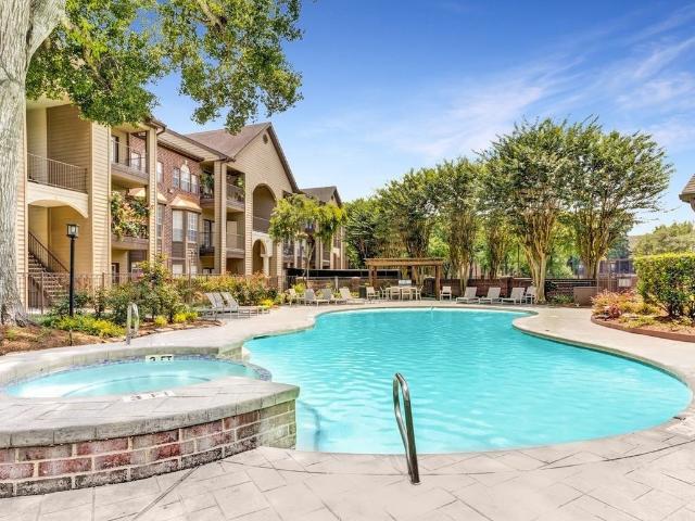 Apartment for rent in Harris, Texas