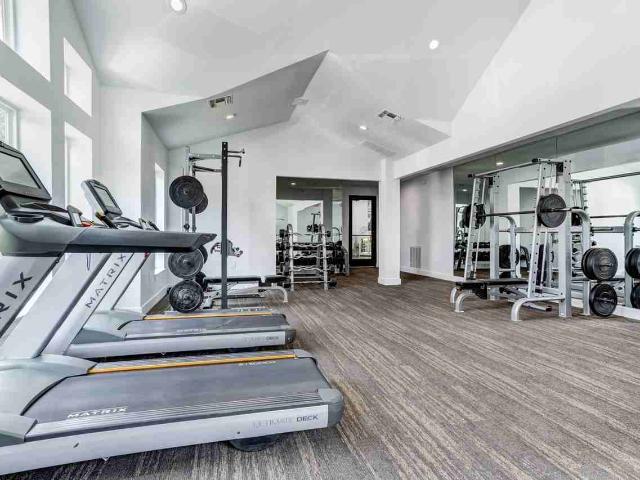 Apartment for rent in Harris, Texas