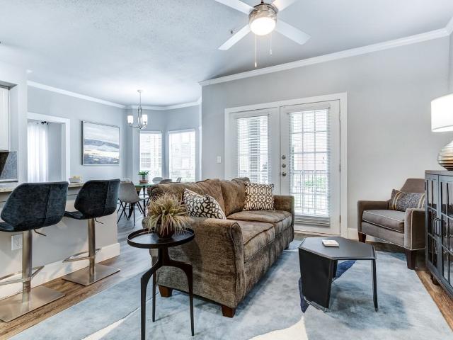 Apartment for rent in Harris, Texas