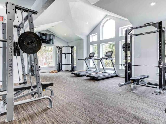 Apartment for rent in Harris, Texas