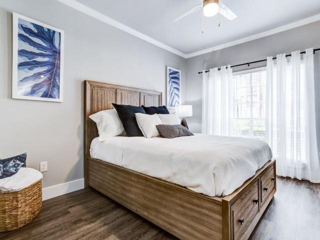 Apartment for rent in Harris, Texas