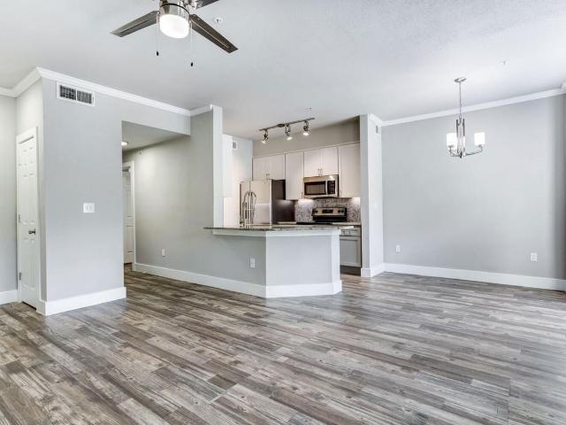 Apartment for rent in Harris, Texas