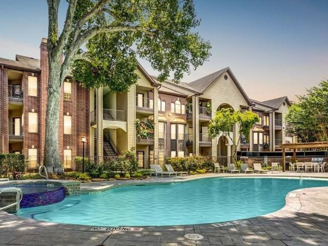 Apartment for rent in Houston