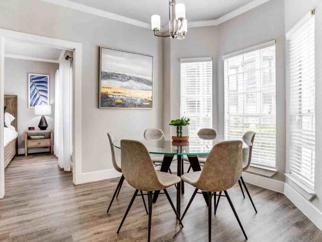 Apartment for rent in Harris, Texas