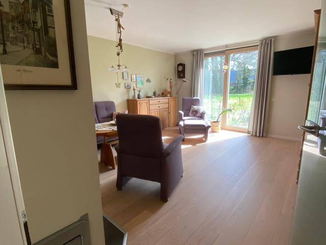 Apartment mieten in Grasberg, Niedersachsen