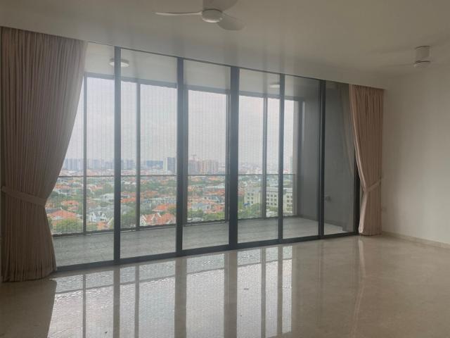 Condominium for rent
