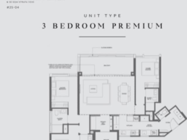 Condominium for rent
