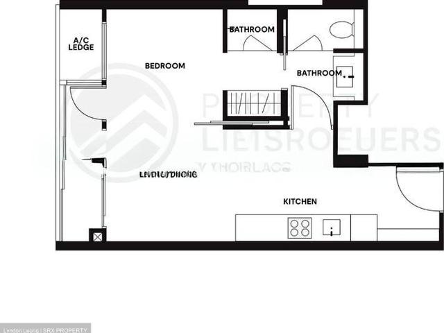Apartment for sale