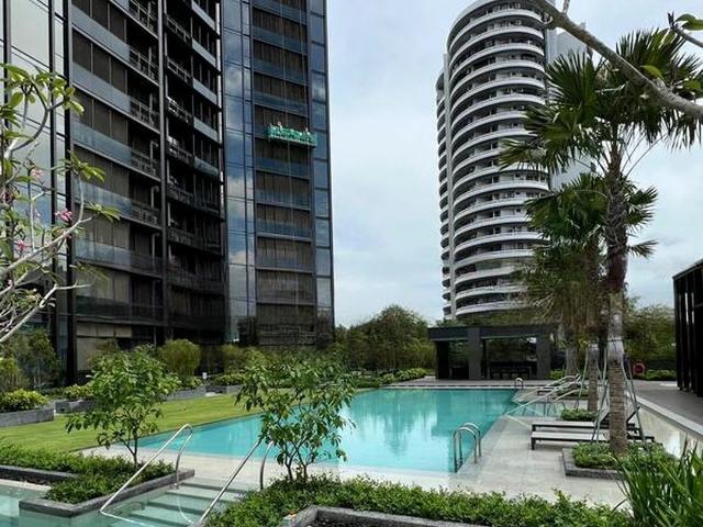 Apartment for rent