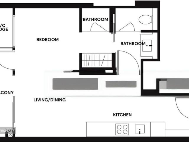 Apartment for sale