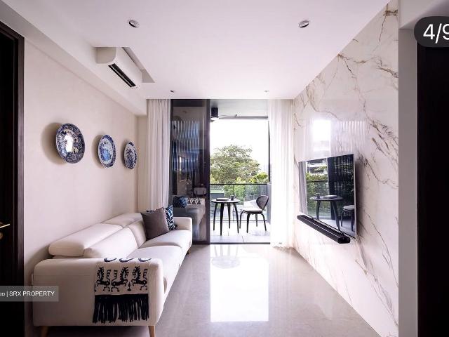 Apartment for sale