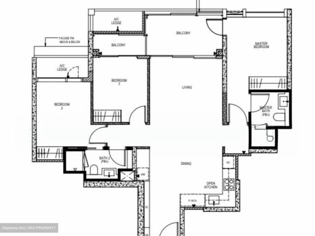 Apartment for rent