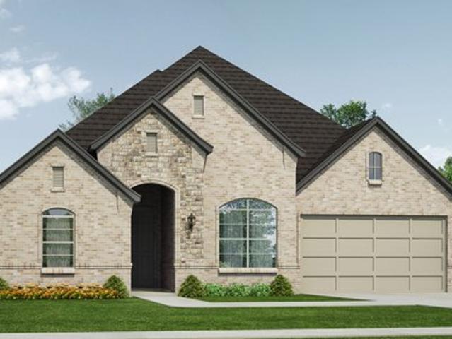House for sale in Parker, Texas