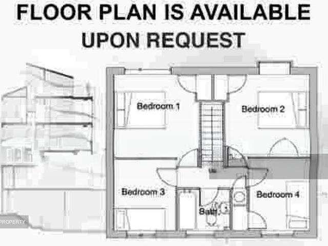 Apartment for rent
