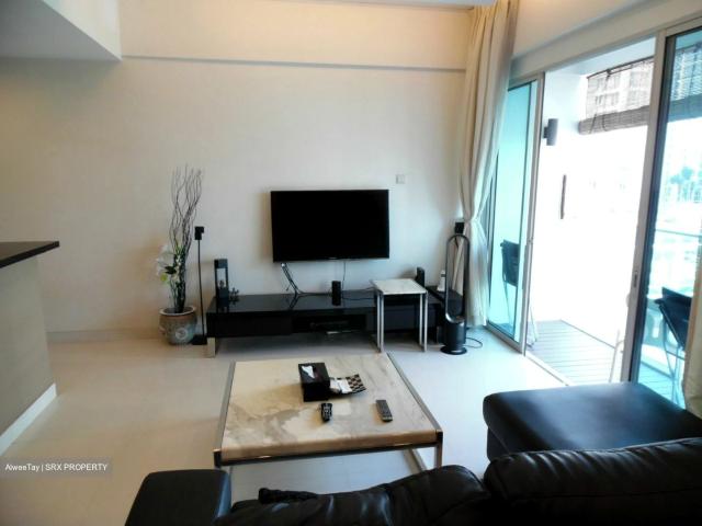 Apartment for rent