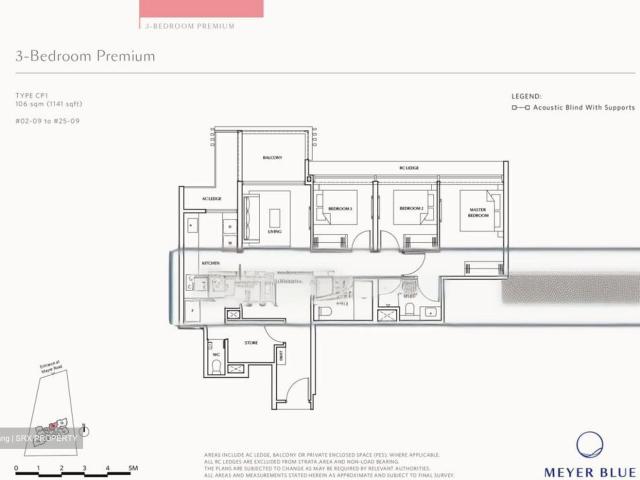 Condominium for sale in Katong, 15 East Coast, Katong