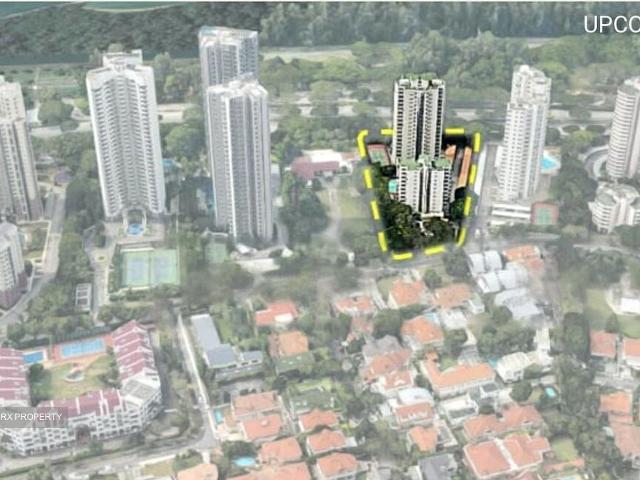 Condominium for sale