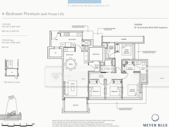 Condominium for sale in Katong, 15 East Coast, Katong