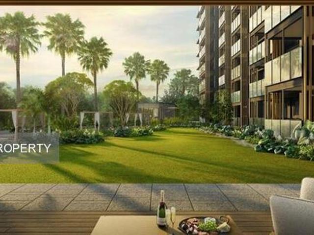 Condominium for sale in Marine Parade