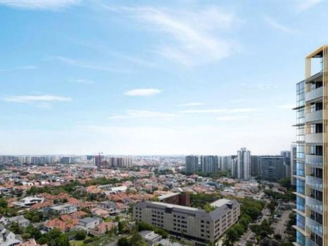 Condominium for sale