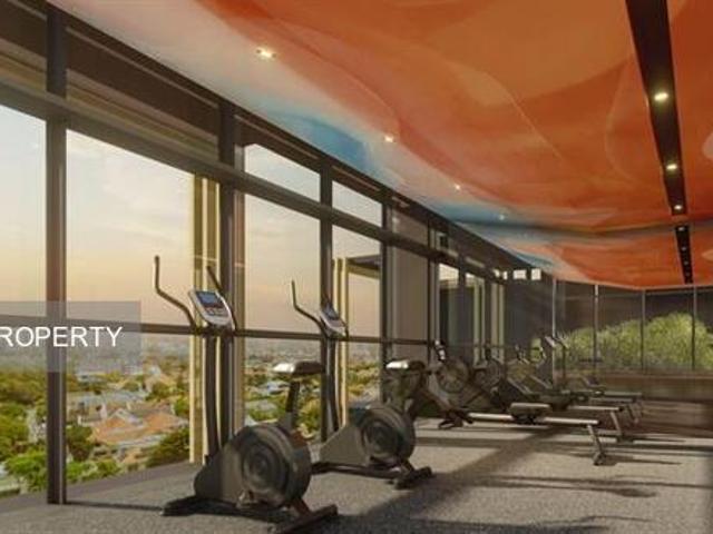 Condominium for sale