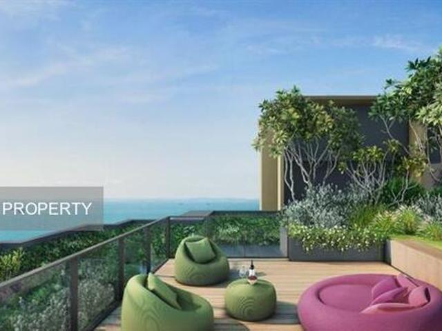 Condominium for sale in Katong, 15 East Coast, Katong