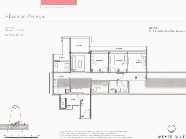 Condominium for sale