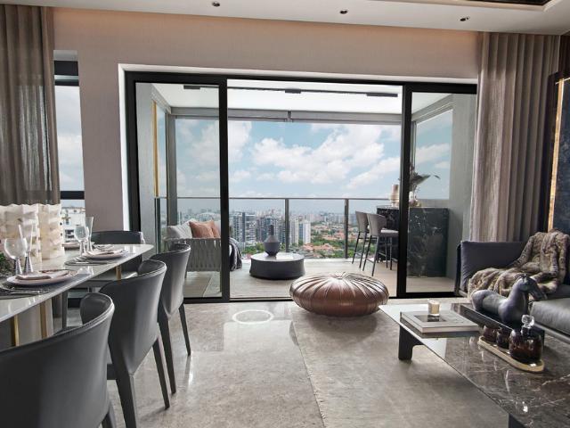 Condominium for sale