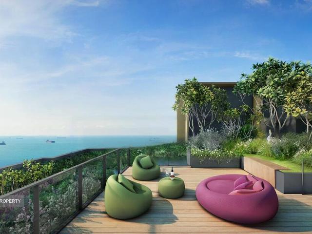 Condominium for sale in Katong, 15 East Coast, Katong