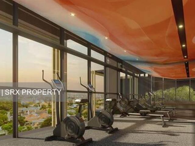 Condominium for sale in Marine Parade